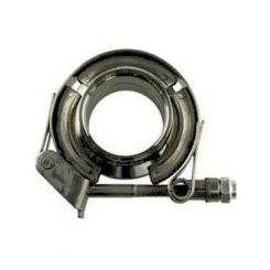 Turbosmart Premium Quick Release V-Band Coupling Kit 38.1mm 1.5"