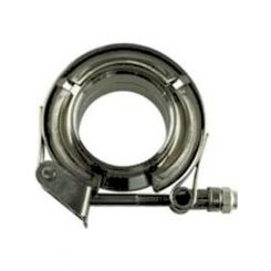 Turbosmart Premium Quick Release V-Band Coupling Kit 44.5mm 1.75"
