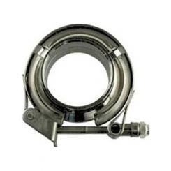 Turbosmart Premium Quick Release V-Band Coupling Kit 50.8mm 2.0"