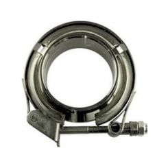 Turbosmart Premium Quick Release V-Band Coupling Kit 57.2mm 2.25"