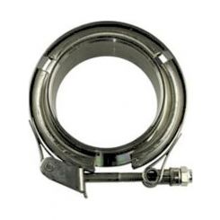 Turbosmart Premium Quick Release V-Band Coupling Kit 69.9mm 2.75"