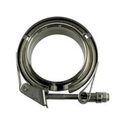 Turbosmart Premium Quick Release V-Band Coupling Kit 76.2mm 3.0"