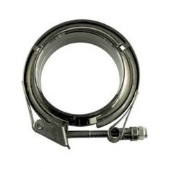 Turbosmart Premium Quick Release V-Band Coupling Kit 88.98mm 3.5"