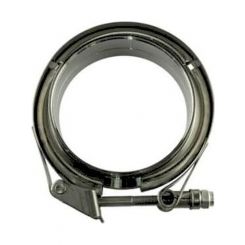 Turbosmart Premium Quick Release V-Band Coupling Kit 101.6mm 4.0"