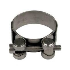 Turbosmart Quick Release Barrel Hose Clamp 38-41mm / 1.50"