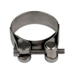 Turbosmart Quick Release Barrel Hose Clamp 42-45mm / 1.75"