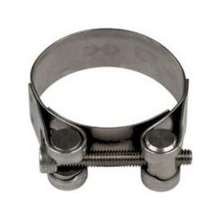 Turbosmart Quick Release Barrel Hose Clamp 46-51mm / 2.00"
