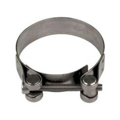 Turbosmart Quick Release Barrel Hose Clamp 60-67mm / 2.50"