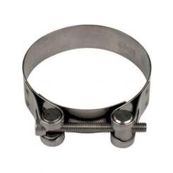 Turbosmart Quick Release Barrel Hose Clamp 66-73mm / 2.75"