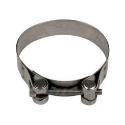 Turbosmart Quick Release Barrel Hose Clamp 73-80mm / 3.00"