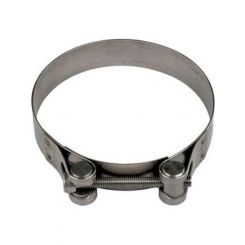 Turbosmart Quick Release Barrel Hose Clamp 85-92mm / 3.50"