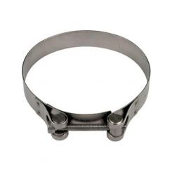 Turbosmart Quick Release Barrel Hose Clamp 100-104mm / 4.00"