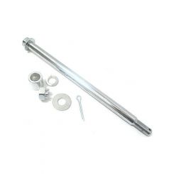 Ultima Front Axle Nut/Spacer Fl Stf 1996/99