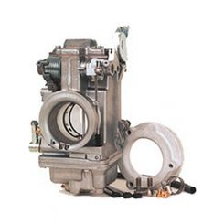 Ultima Carburettor Mikuni Twin Cam 88