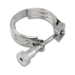 Vibrant Performance Alignment Tool for 3.00" HD Clamp Assembly Stainless Steel
