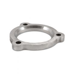 Vibrant Performance Turbo Outlet Flange with Flared Collar for Garrett GT2052