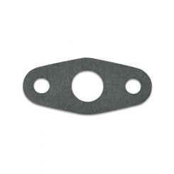 Vibrant Performance Oil Drain Flange Gasket to match Part #2853, 0.060" Thick