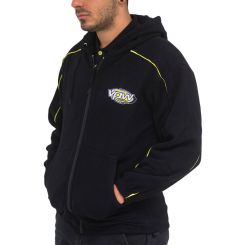 VPW Hoodie Black Large