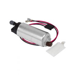 Walbro Fuel pump 255 EFI 341 INTANK PUMP WITH FILTER & CONNECTOR