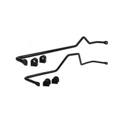 Whiteline Front/Rear Sway Bar Solid Steel 20mm x 18mm