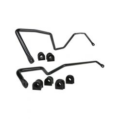 Whiteline Front/Rear Sway Bar Solid Steel 20mm x 18mm