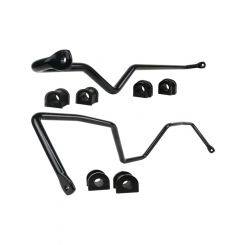 Whiteline Front/Rear Sway Bar Solid Steel 24mm x 24mm
