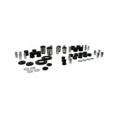 Whiteline Front/Rear Control Arm Bushing Activate Grip