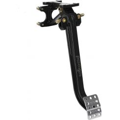Wilwood Pedal Assembly 10:1 Dual M/C Forged