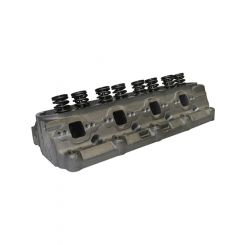 World Cylinder Head FORD WINDSOR SR. SBF 64cc chamber bare casting 200c