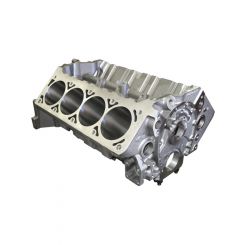 World Engine Block Motown-LS SBC 9.240' x 4.000' x 350 mains nodular ir
