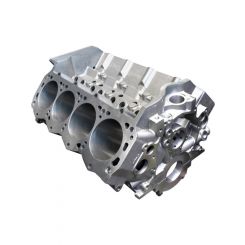 World Engine Block MAN O'WAR SB FORD 8.200' x 4.120' x 2.248' mains bil