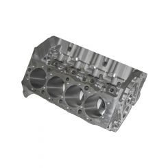 World Engine Block Merlin IV BB Chevrolet 10.200' x 4.245' standard cam