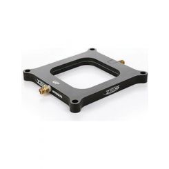 Zex Nitrous Plate Conversion Kit ZEX Perimeter Blackout Dominator Flang