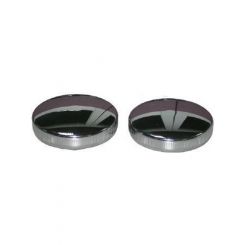 Zodiac Gascap Set Plain Vented/Non-Vent Late Style