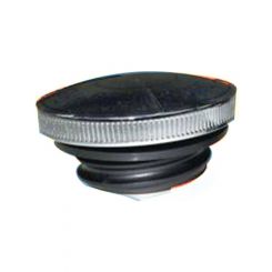 Zodiac Domed Billet Gascap Vented 82 0N