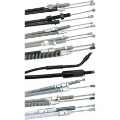 Zodiac Cable Armour Coat Idle