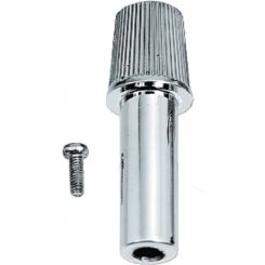 Zodiac 25958 Speedo Knob S/Tail 90- Pk/10