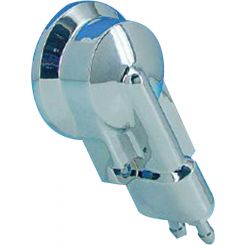Zodiac Oil Filter Housing Chr