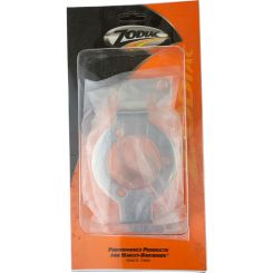 Zodiac A/Filt Bkt 84-89 Chrome