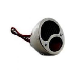 Zodiac Duet T/Light Assy Chrome