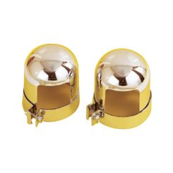 Zodiac Domed Top Shock Covers