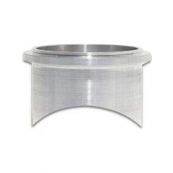 Vibrant Performance Tial 50mm Blow Off Valve Weld Flange for 2.50" OD - Aluminum