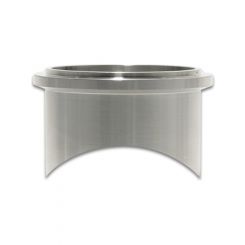Vibrant Performance Tial Blow Off Valve Weld Flange for 2.50" OD Stainless Steel