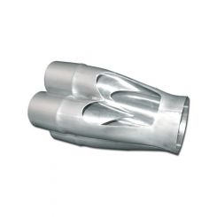 Vibrant Performance 4-1 Merge Collector, 1.875" Inlet ID Merge 3.5"