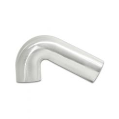 Vibrant Performance 120 Tight Radius Aluminum Bend, 2.50" OD