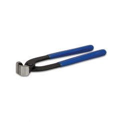 Vibrant Performance Pinch Clamp Crimping Tool Steel Black