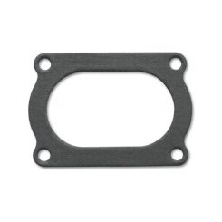 Vibrant Performance 4 Bolt Flange Gasket for 4" Nom. Oval Tubing #13177S