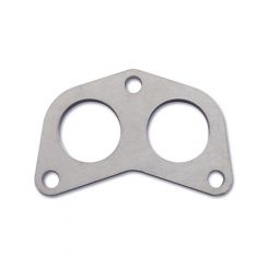 Vibrant Performance Exhaust Manifold Flange for Subaru EJ20 3/8" Pair