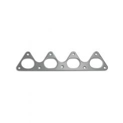 Vibrant Performance Exhaust Manifold Flange for Honda D-series Motor