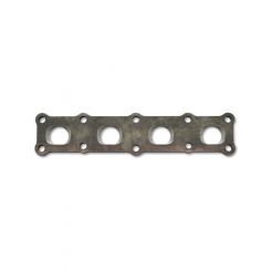 Vibrant Performance Exhaust Manifold Flange for Mitsubishi 4B11 Motors
